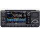 Icom Ic-705 Hf/50/144/430 Mhz Multimode Portable Transceiver From Japan New