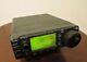 Icom Ic-706 100w Hf/50mhz/144mhz All Mode Transceiver Amateur Ham Radio Japan