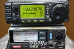 ICOM IC-706MK? G HF/50MHz/144MHz/430MHz ALL MODE Transceiver Amateur Ham Radio