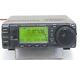 Icom Ic-706mk Hf100w144mhz20w Band All Mode Transceiver Working From Japan F/s