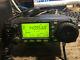 Icom Ic-706mkiig Hf/50/144/433mhz All Mode Transceiver. Free Shipping