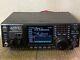 Icom Ic-756pro Ii 50mhz 100w Amateur Ham Radio Transceiver Used From Japan