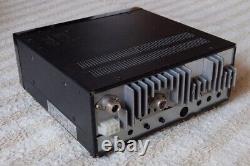 ICOM IC-821 Duel Band All Mode Transceiver VHF UHF 144 /430MHz Black