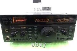 ICOM IC-821D Duel Band All Mode Transceiver VHF UHF 144 /430MHz 50W Tested