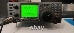 ICOM IC-910 144/430Mhz Transceiver Free Shipping