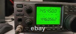 ICOM IC-910 144/430Mhz Transceiver Free Shipping