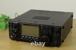 ICOM IC-9100 HF/100W VHF/100W UHF/75W 1200MHz UX-9100 EME Ham Radio Transceiver