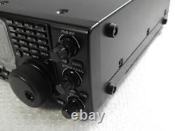 ICOM IC-9100 HF 50 144MHZ/100W Ham Radio Transceiver Cable Operation Tested