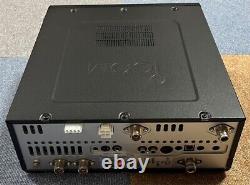 ICOM IC-9100 HF VHF/100W UHF/75W 1200MHz unit Transceiver D-STAR BOX Code Mic