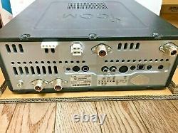 ICOM IC-9100 Ham HF 50MHz SSB CW RTTY AM FM DV 100W Transceiver FL430 FL431
