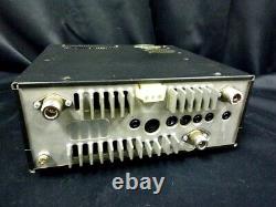 ICOM IC-910D 144/430/1200MHz 50/50/10w Used confirmed it works Tested Working