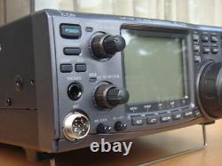 ICOM IC-910D 144/430/1200MHz 50/50/10w transceiver Tested Working from Japan