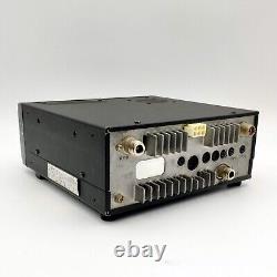 ICOM IC-910D 144/430/1200MHz All Mode Transceiver 50w OK to send and receive