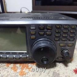 ICOM IC-910D 144/430Mhz Transceiver Confirmed Used For Parts