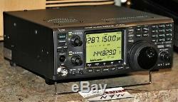 ICOM IC-910H 2 Meter 440 MHz 1200 MHz Transceiver +GUARANTEED +FREE USA SHIPPING