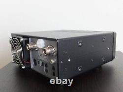 ICOM IC-9700 144/430/1200MHz 50W VHF UHF All Mode Transceiver D-Star New
