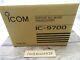 Icom Ic-9700 Transceiver 144/430/1200mhz 50w Model From Japan New