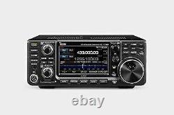ICOM IC-9700 Transceiver 144/430/1200MHz 50W Model from Japan NEW