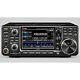 Icom Ic-9700s Transceiver Radio 144/430/1200mhz 50w Model From Japan Jp New