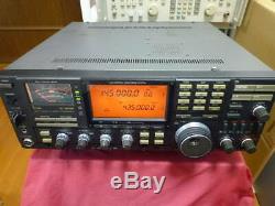 ICOM IC-970D 144/430MHz 45/40W Used confirmed it works