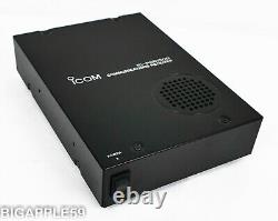 ICOM IC-PR1500 Computer Control Wideband 10 KHz 3300 MHz AM SW VHF UHF Radio
