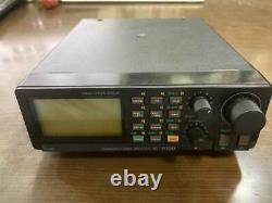 ICOM IC-R100 Communications Receiver 0.5-1800MHz AM FM Amateur Ham Radio