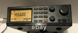ICOM IC-R100 Communications Receiver 0.5-1800MHz AM FM WFM Amateur Ham Radio