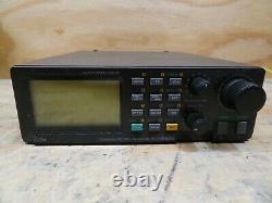 ICOM IC-R100 Communications Receiver 0.5-1800MHz AM FM WFM Amateur Ham Radio