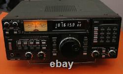 ICOM IC-R7000 HF/VHF/UHF Receiver-Scanner 25MHz-2000MHz