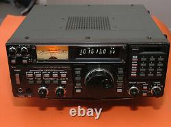 ICOM IC-R7000 HF/VHF/UHF Receiver-Scanner 25MHz-2000MHz