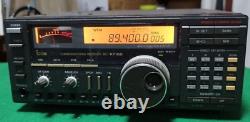 ICOM IC-R7100 HF VHF UHF Wide Band Receiver 25MHz-2000MHz Amateur Ham Radio Used