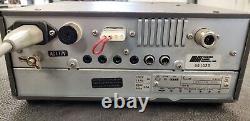 ICOM IC-R7100 VHF UHF FM Radio Receiver 25 MHz -1999 MHz Reception SHIPS FREE
