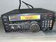 Icom Ic-r7100 Vhf Uhf Ham Radio Receiver 25mhz-2000mhz 900 Channels Working