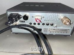 ICOM IC-R7100 VHF UHF Ham Radio Receiver 25Mhz-2000Mhz 900 Channels Working