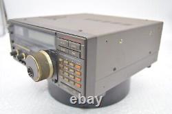 ICOM IC-R7100 VHF UHF Wideband Receiver 25MHz 1300MHz Communication Radio