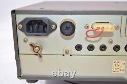 ICOM IC-R7100 VHF UHF Wideband Receiver 25MHz 1300MHz Communication Radio