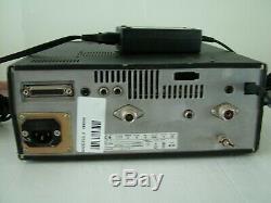 ICOM IC-R8500 AM FM SSB Shortwave Receiver 100Khz 1999.99 Mhz UNBLOCKED