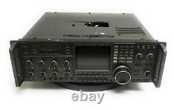 ICOM IC-R9000 Communications Receiver 100kHz 1999.8MHz Rackmount LCD Ham Radio