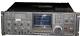 Icom Ic -r9000 Communications Receiver, Lcd Display Upgrade, 100khz-2ghz, Good