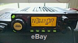 ICOM ID-800H 144/430MHz 50W D-STAR FM in original box, slightly used. VHF/UHF