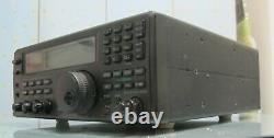 ICOM R-8500 Multimode Wideband LF HF VHF and UHF receiver 100KHz to 1999.999MHz