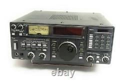 Icom Communications Receiver IC-R7000 HF/VHF/UHF/FM/AM and LSB 25MHz-2000MHz