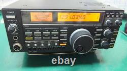 Icom IC-1275 1200MHz All mode Transceiver Amateur Ham Radio With Microphone
