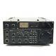 Icom Ic-251 All-mode Transceiver Amateur Ham Radio 144mhz Vhf Black Japan