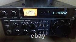 Icom IC-251 All-mode transceiver Amateur Ham Radio 144MHz VHF Black Japan