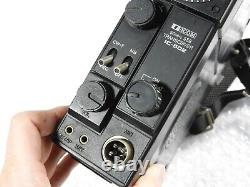 Icom IC-502 6m 50mhz SSB CW VHF Transceiver Amateur Radio From Japan