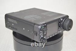 Icom IC-7000 HF/VHF/UHF All Mode Transceiver 100W 50/144/430MHz WithOriginal Box