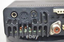 Icom IC-7000 HF/VHF/UHF All Mode Transceiver 50/144/430MHz 100W Tested Excellent