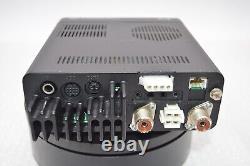 Icom IC-7000 HF/VHF/UHF All Mode Transceiver 50/144/430MHz 100W Tested WithBox