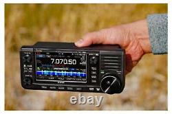 Icom IC-705 HF+50MHz+144MHz+430MHz All Mode transceiver Amateur Ham Radio